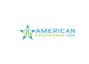 Diseño de Logo por creative.bugs para AMERICAN GREENPOWER USA | Diseño: #16293035