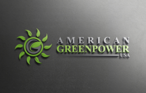 Diseño de Logo por RHD para AMERICAN GREENPOWER USA | Diseño: #16298791