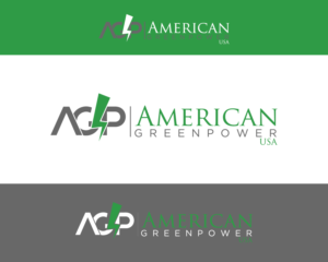 Design de Logo par Sheikh Designer pour AMERICAN GREENPOWER USA | Design #16302996