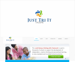 Logo Design by Behave 2 for this project | Design: #16474203