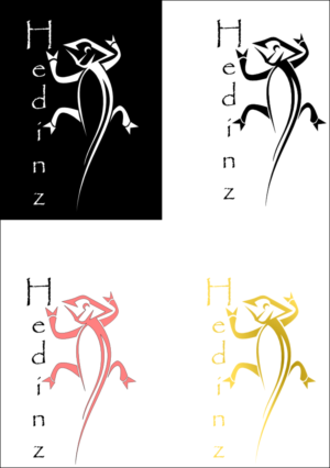 Logo Design by Mercucio