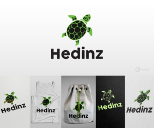 Logo-Design von Bisuality