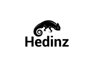 Logo-Design von creative.bugs für Hedinz | Design: #16291267