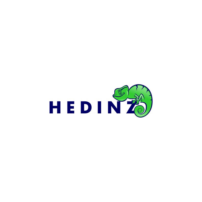 Logo Design by creative.bugs for Hedinz | Design #16292613