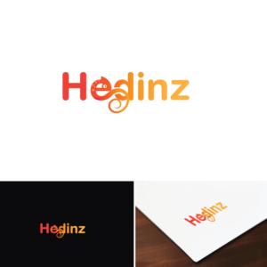 Logo-Design von e-graphics für Hedinz | Design: #16290592