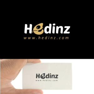 Logo-Design von e-graphics für Hedinz | Design: #16291405