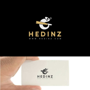 Logo-Design von e-graphics für Hedinz | Design: #16291406