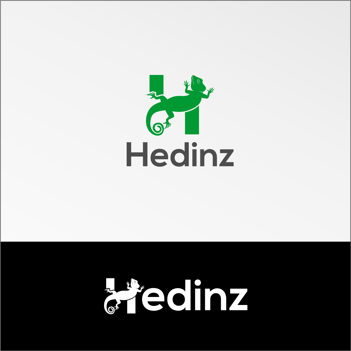 Logo Design by Joe Seph for Hedinz | Design #16346499