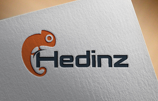 Design de Logo par Origin to Original pour Hedinz | Design #16308051