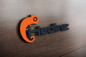 Logo Design by Origin to Original for Hedinz | Design: #16308053