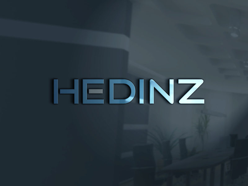 Logo Design by Oaxaqueña for Hedinz | Design #16290776