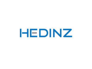 Logo-Design von Oaxaqueña für Hedinz | Design: #16290777