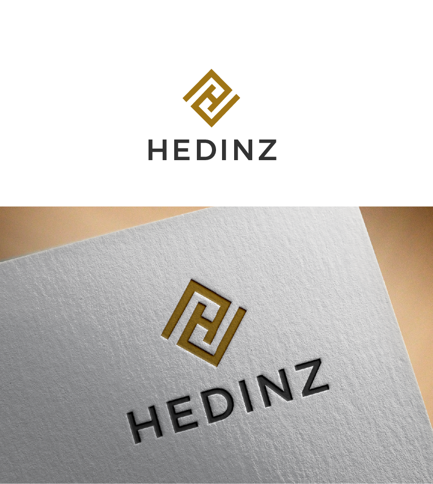 Logo Design by ArtPrincess for Hedinz | Design #16296863
