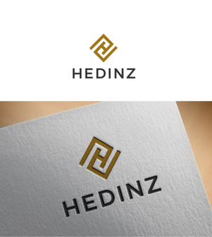 Logo-Design von ArtPrincess für Hedinz | Design: #16296863