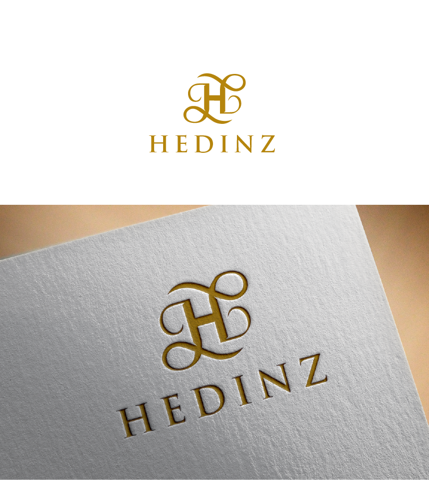 Diseño de Logo por ArtPrincess para Hedinz | Diseño #16296864