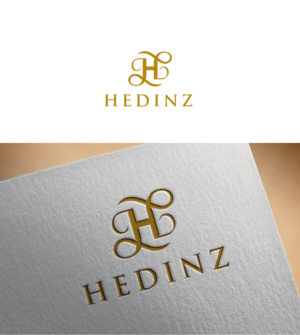 Logo-Design von ArtPrincess für Hedinz | Design: #16296864