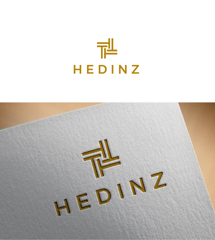 Diseño de Logo por ArtPrincess para Hedinz | Diseño #16296865