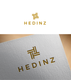 Logo-Design von ArtPrincess für Hedinz | Design: #16296865