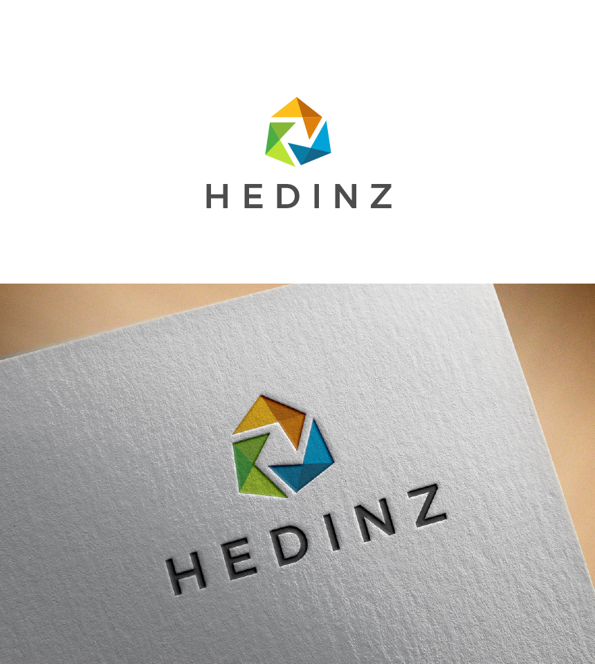 Diseño de Logo por ArtPrincess para Hedinz | Diseño #16296866