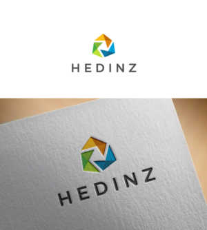 Logo-Design von ArtPrincess für Hedinz | Design: #16296866