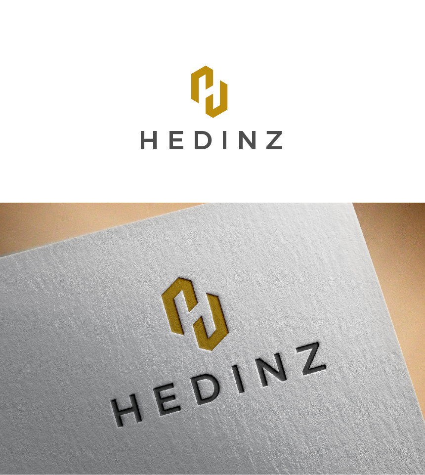 Diseño de Logo por ArtPrincess para Hedinz | Diseño #16296867