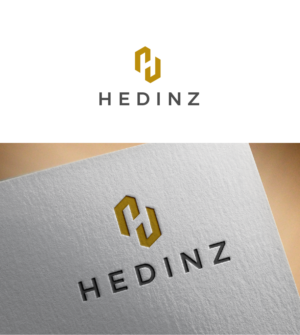 Logo-Design von ArtPrincess für Hedinz | Design: #16296867