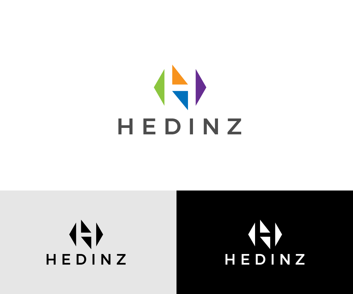Logo Design by ArtPrincess for Hedinz | Design #16296891