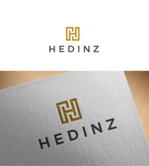 Logo-Design von ArtPrincess für Hedinz | Design: #16296900