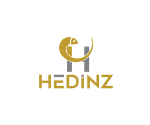 Logo Design by Onetouch110 for Hedinz | Design: #16317429