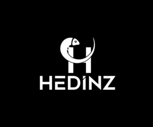 Logo Design by Onetouch110 for Hedinz | Design: #16317430