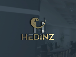 Logo Design by Onetouch110 for Hedinz | Design: #16317431