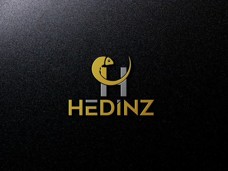Logo Design by Onetouch110 for Hedinz | Design #16317432