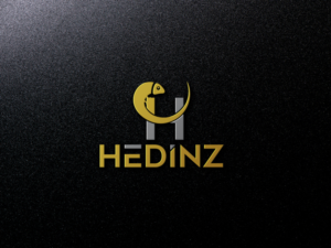 Logo Design by Onetouch110 for Hedinz | Design: #16317432