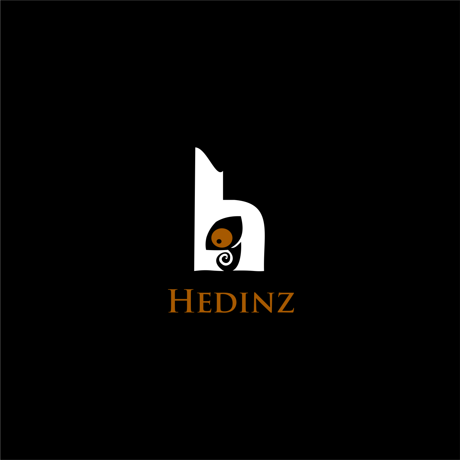 Logo Design by wiri0715 for Hedinz | Design #16300226