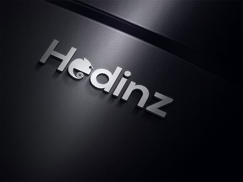 Diseño de Logo por RHD para Hedinz | Diseño #16298550