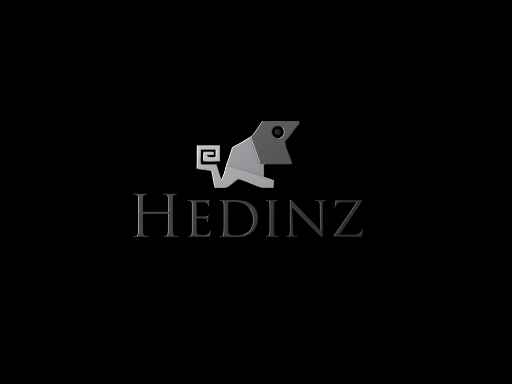 Design de Logo par RANARANA pour Hedinz | Design #16336788