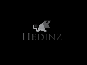 Logo Design by RANARANA for Hedinz | Design: #16336788