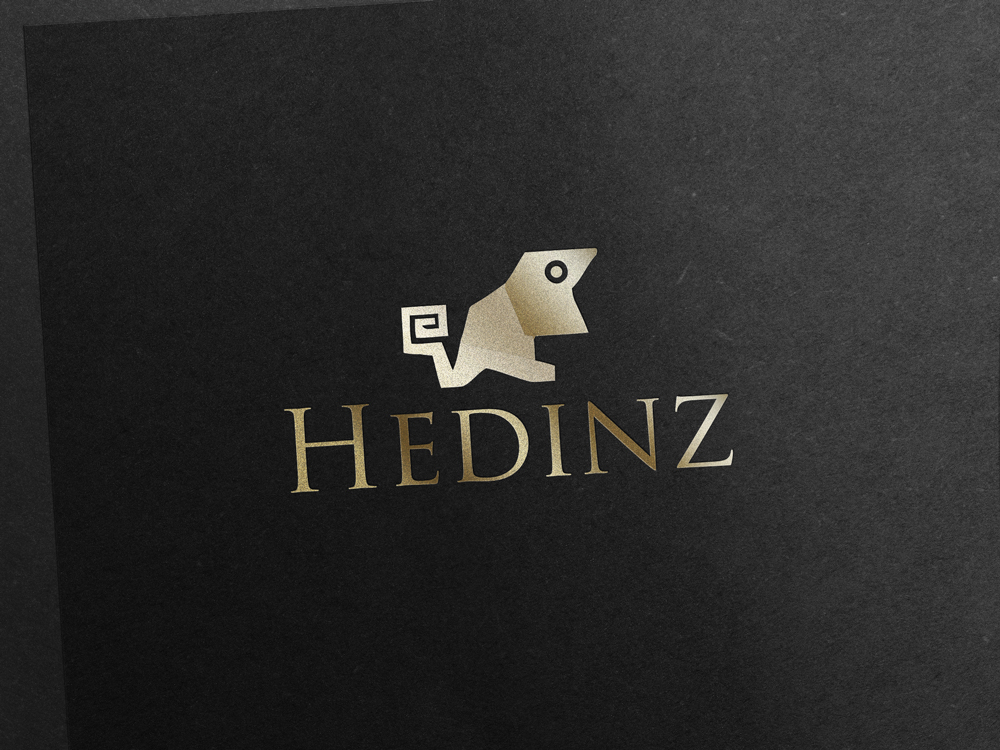 Design de Logo par RANARANA pour Hedinz | Design #16336789