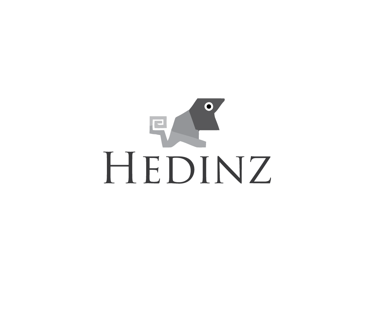 Logo Design by RANARANA for Hedinz | Design #16336792