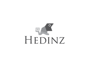 Logo Design by RANARANA for Hedinz | Design: #16336792