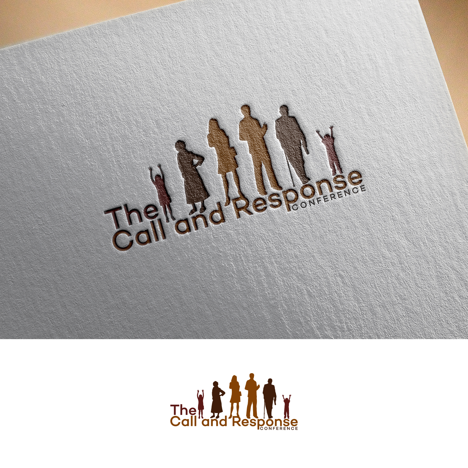 Logo-Design von DesignDUO für dieses Projekt | Design #16328364