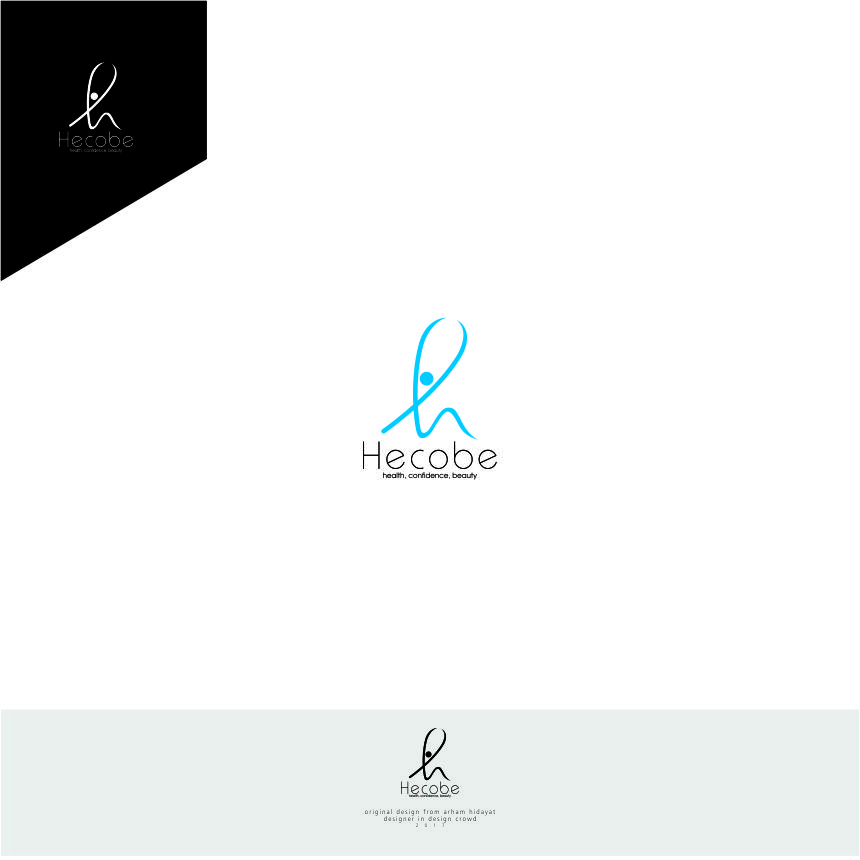 Logo-Design von Arham Hidayat für dieses Projekt | Design #16370780