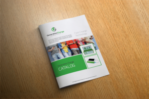 Katalog-Design von iTech Graphics für Recycletroop International AB | Design: #16326464