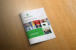 Katalog-Design von iTech Graphics für Recycletroop International AB | Design: #16326468