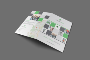 Katalog-Design von iTech Graphics für Recycletroop International AB | Design: #16326474