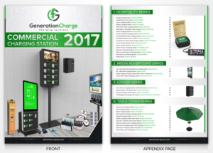 Katalog-Design von SAI DESIGNS für Recycletroop International AB | Design: #16367222