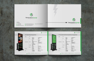 Katalog-Design von GARREY für Recycletroop International AB | Design: #16318464