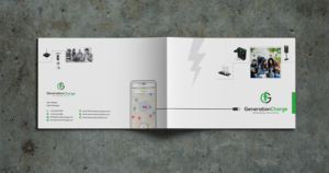 Katalog-Design von GARREY für Recycletroop International AB | Design: #16361984