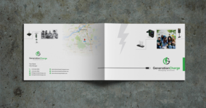 Katalog-Design von GARREY für Recycletroop International AB | Design: #16361985