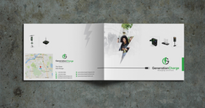 Katalog-Design von GARREY für Recycletroop International AB | Design: #16361987